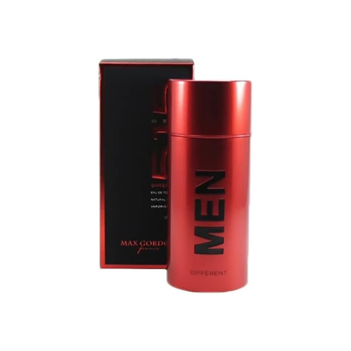 Max Gordon 515 Different for men 100ml - Image 2
