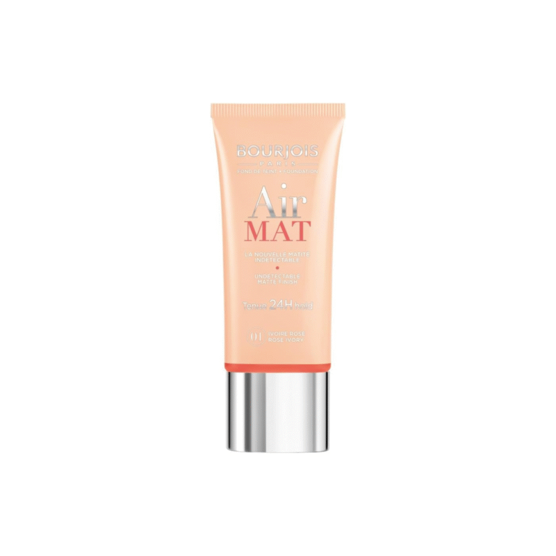 BOURJOIS AIR MAT 01