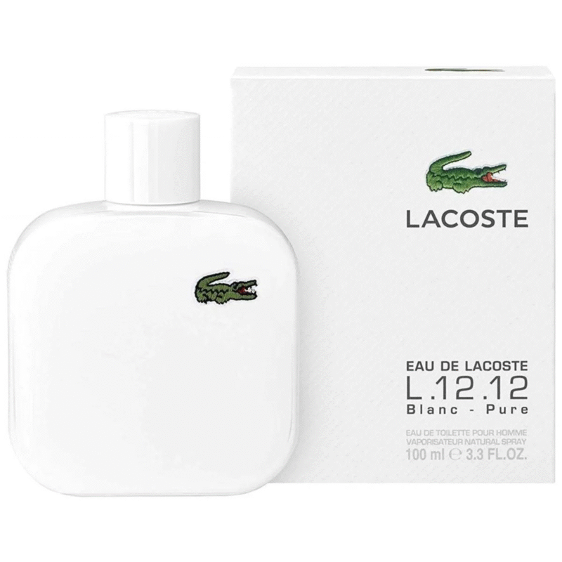 Lacoste Eau de Lacoste
