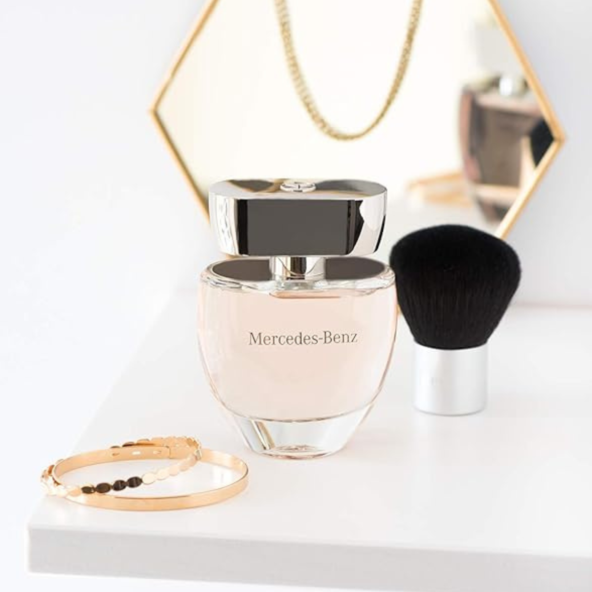 Mercedes Benz Woman's Eau de Parfum 90 ml - Image 2