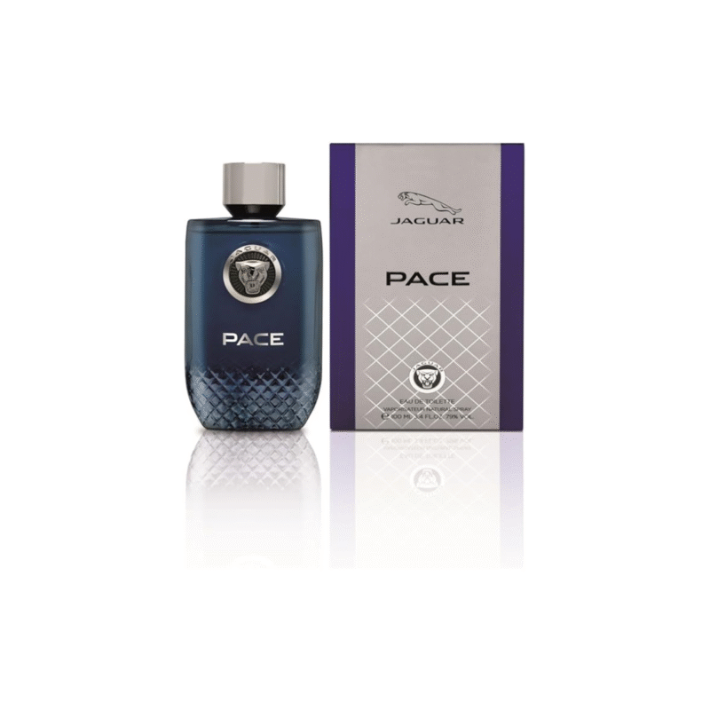 Jaguar Pace Eau de Toilette