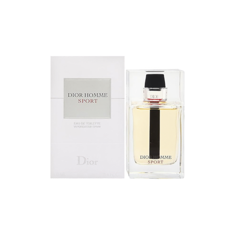 Dior Homme Sport