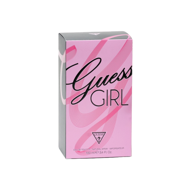 Guess Girl