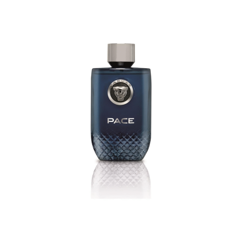 Jaguar Pace Eau de Toilette 100 ml - Image 2