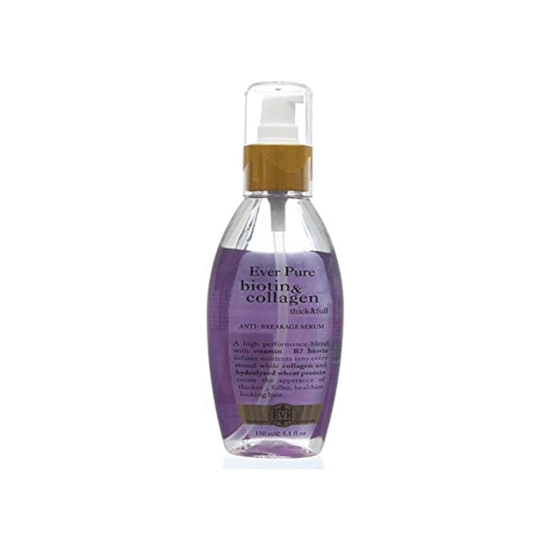 Ever Pure Biotin