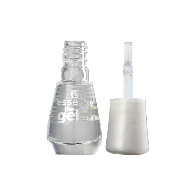 ESE THE GEL NAILPOLISH 1 - Image 2