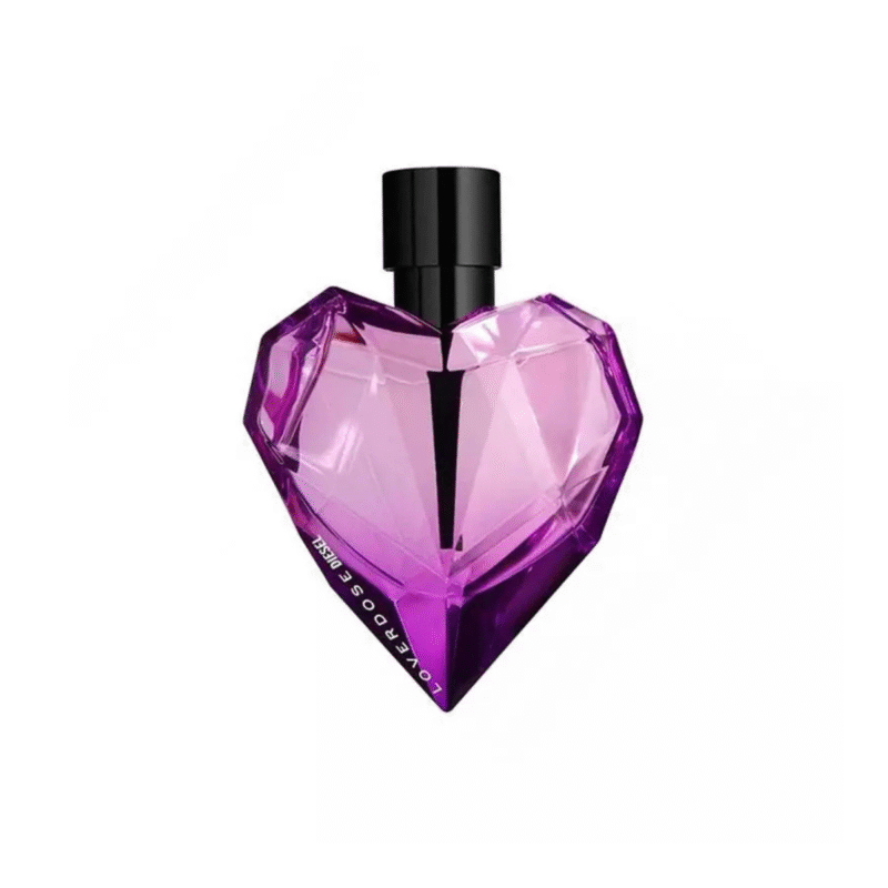 DIESEL LOVERDOSE EDP 75ML - Image 3