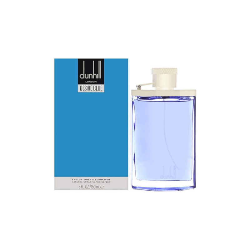 Dunhill Desire Blue Eau