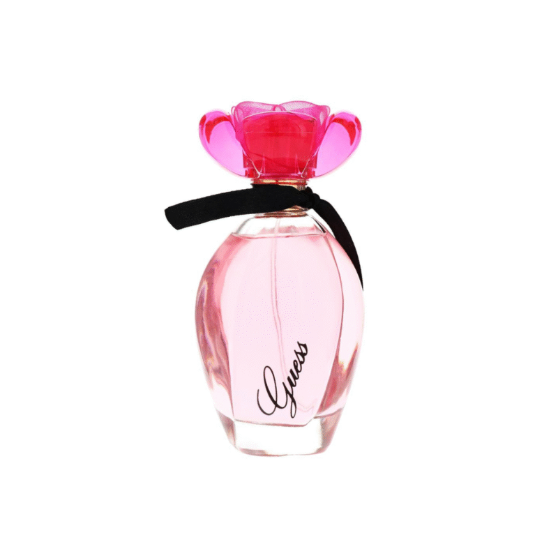 Guess Girl ROSE 100ML - Image 2