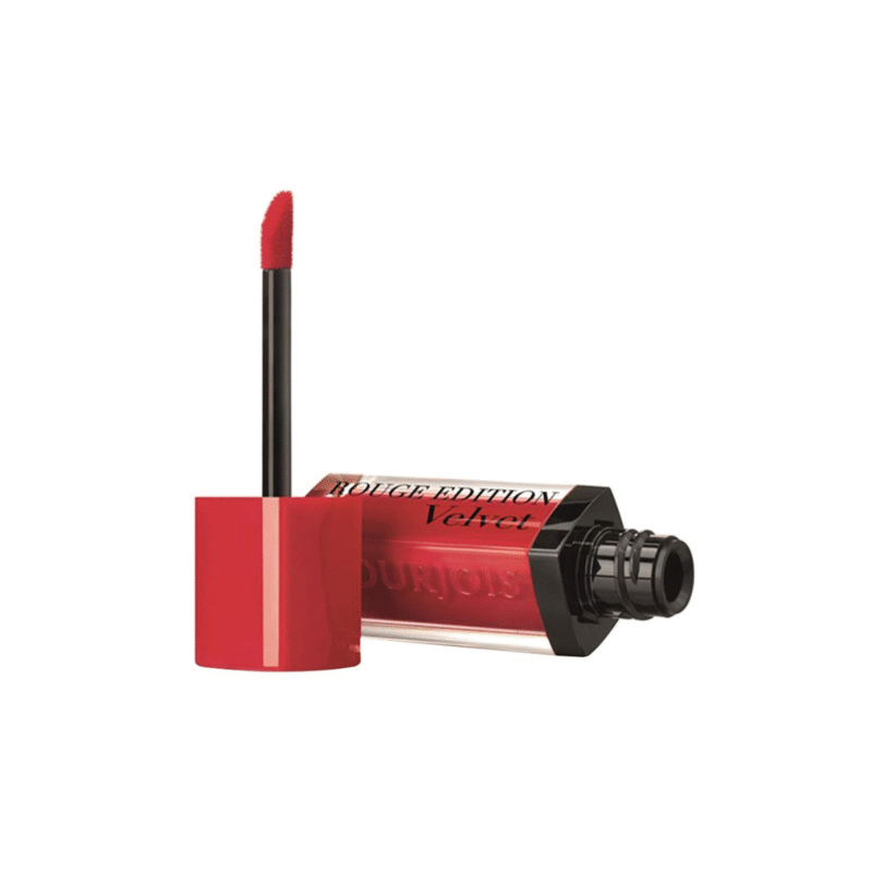 BOURJOIS ROUGE EDITION Velvet 03 - Image 3