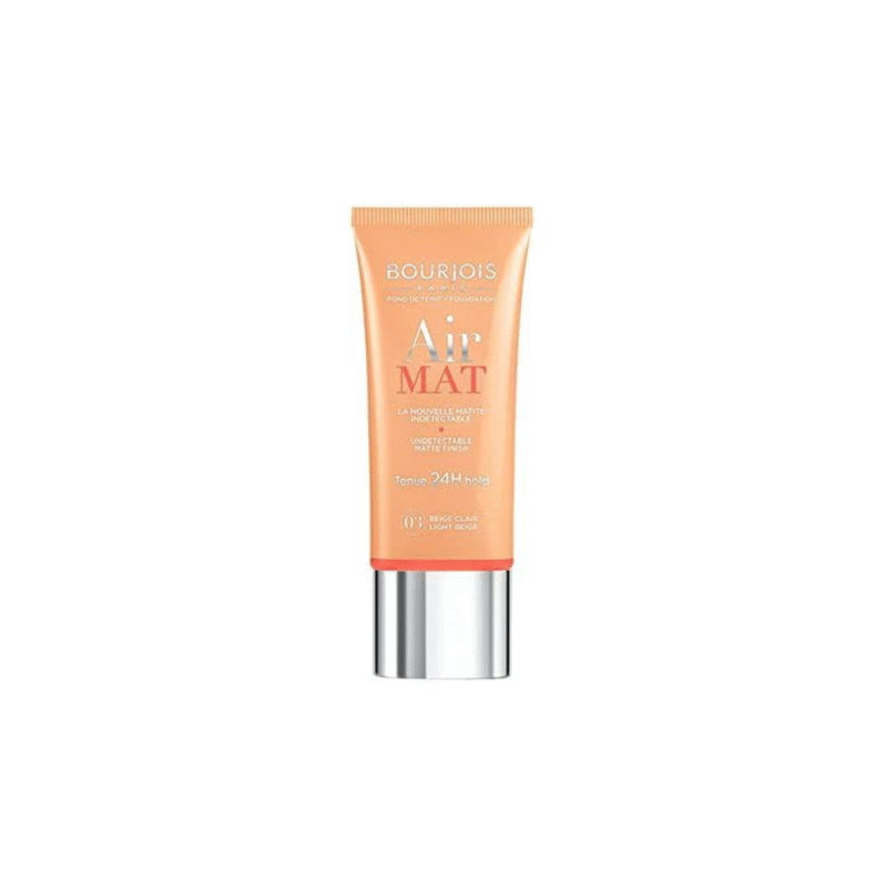 BOURJOIS AIR MAT 03 - Image 2