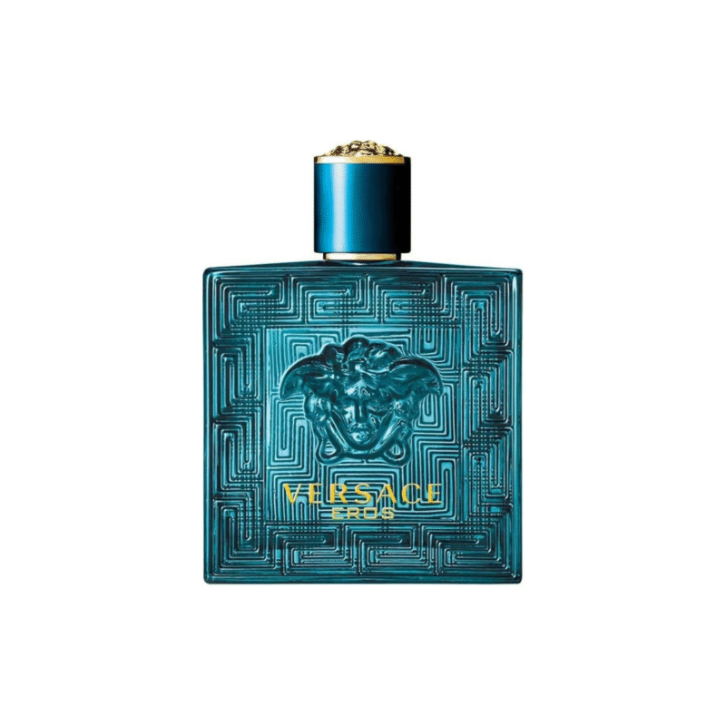 Versace Eros Eau De Toilette F/M 100 ml - Image 3