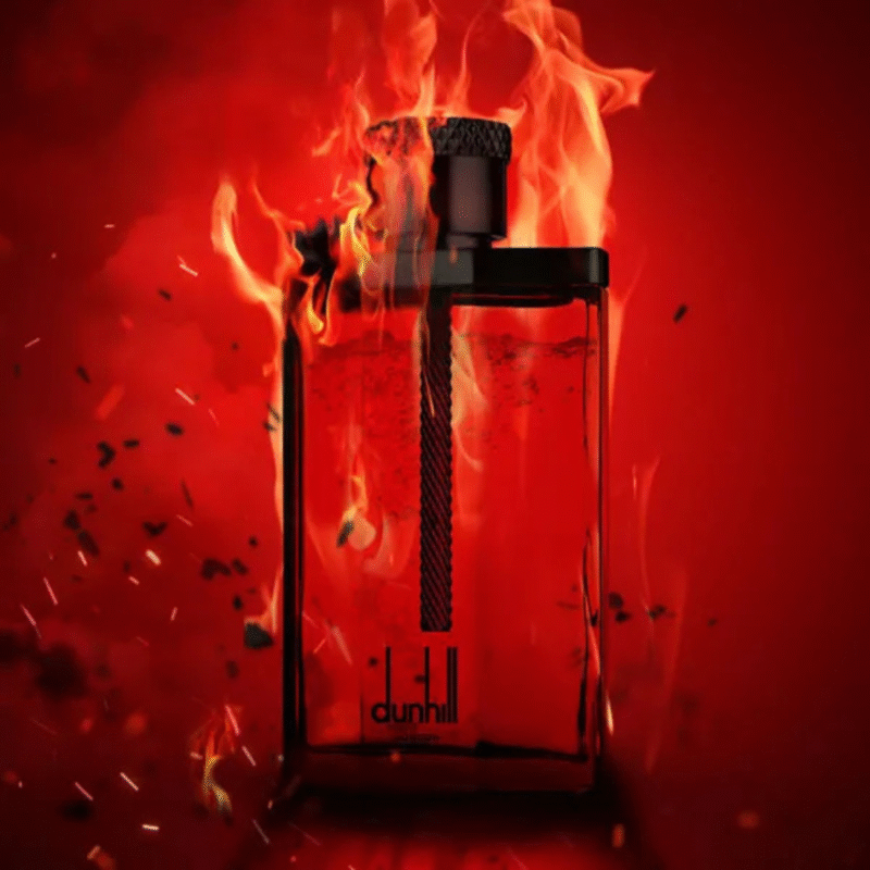 Dunhill Desire Extreme For Men Edt 100 Ml - Image 2