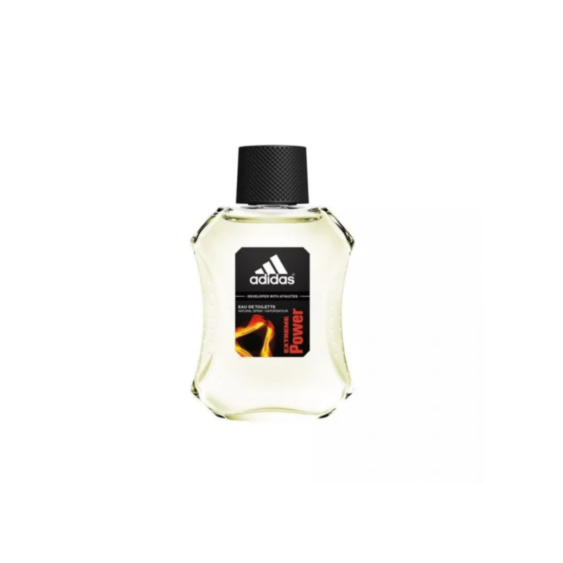 Adidas Extreme Power Eau de Toilette 100ml - Image 3
