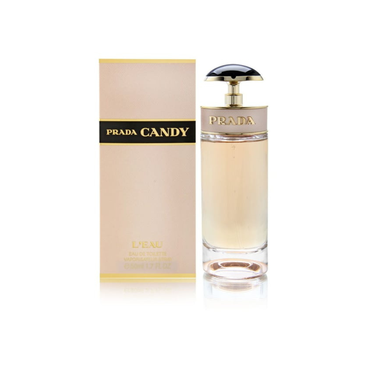 PRADA CANDY L'EAU EDT 80 ML - Image 2