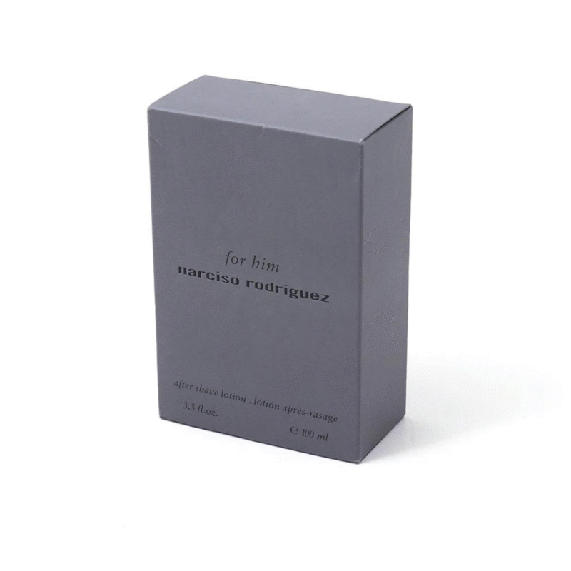 Narciso Rodriguez For Him