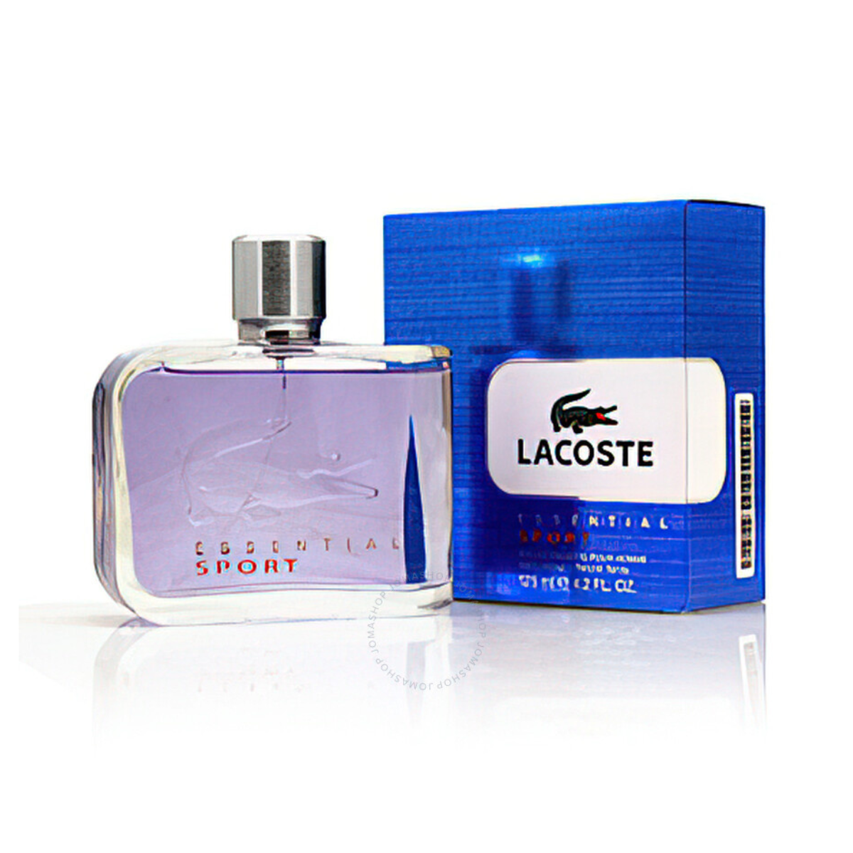 Lacoste Essential Sport 125ml - Image 2
