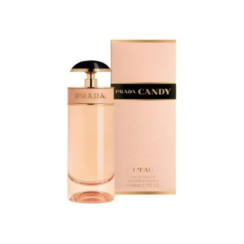 PRADA CANDY L'EAU