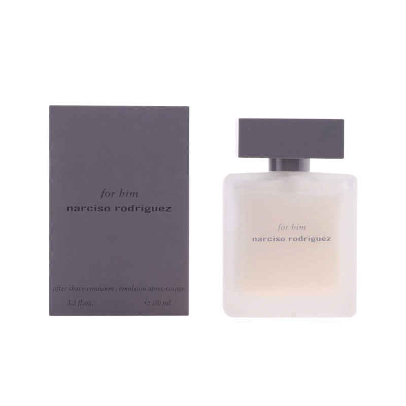 Narciso Rodriguez For Him 100ML - Image 2