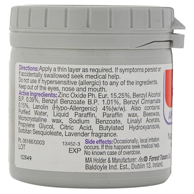 Sodo cream 250g - Image 3