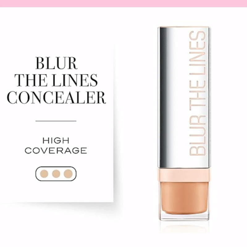 Bourjois Blur The Lines Concealer 030 - Image 2