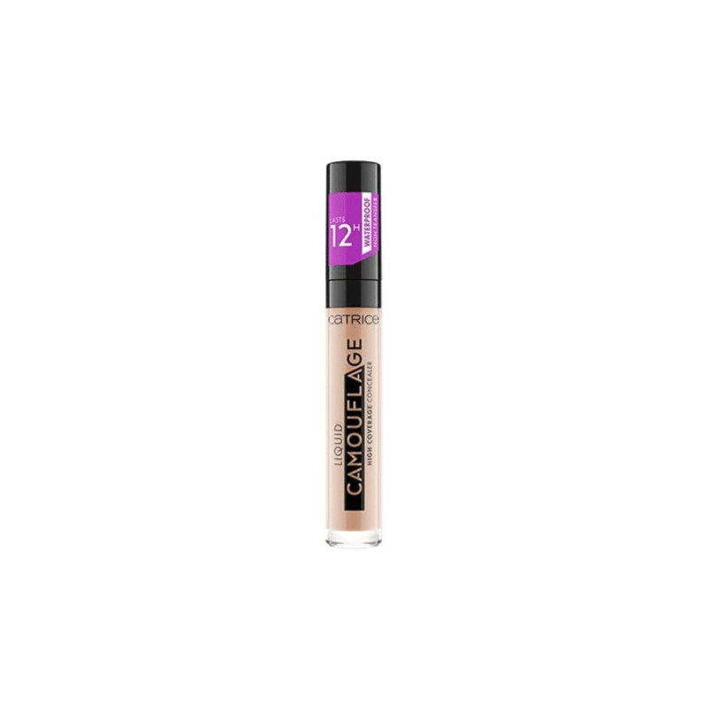 Catrice Liquid Camouflage High 020 - Image 3