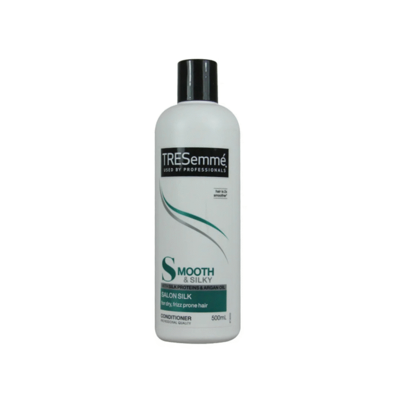 Smooth Salon Silk Conditioner