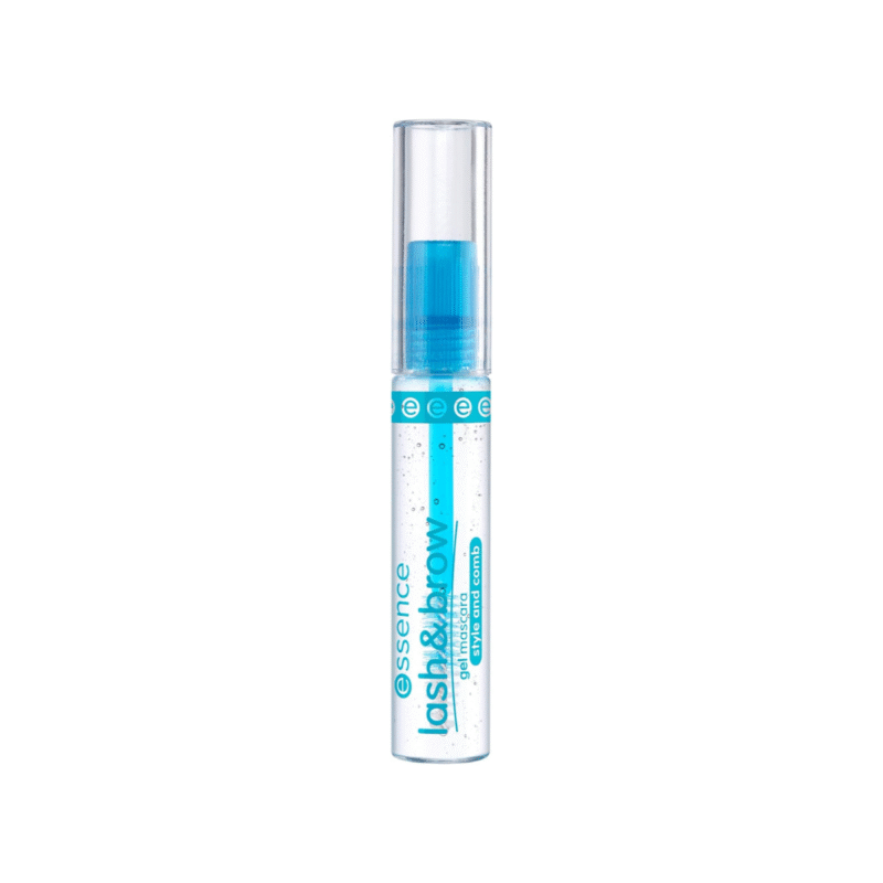 Essence eyebrow gel mascara 9 ml - Image 2