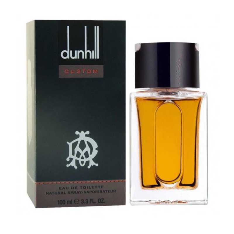 Dunhill Custom