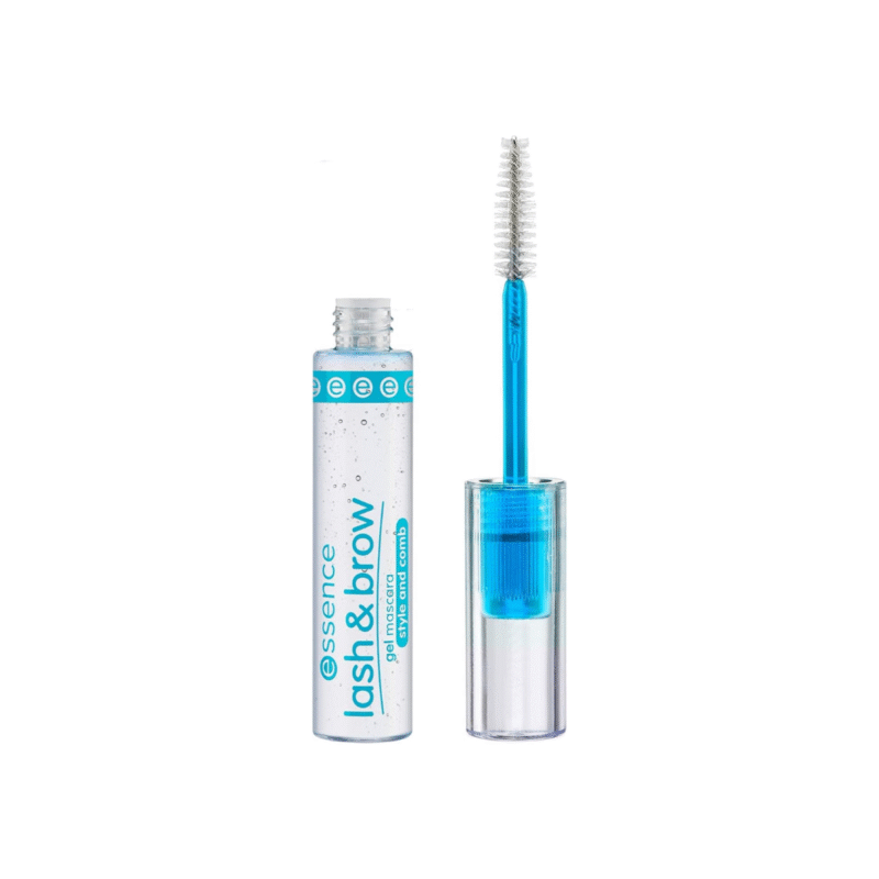 Essence eyebrow gel mascara