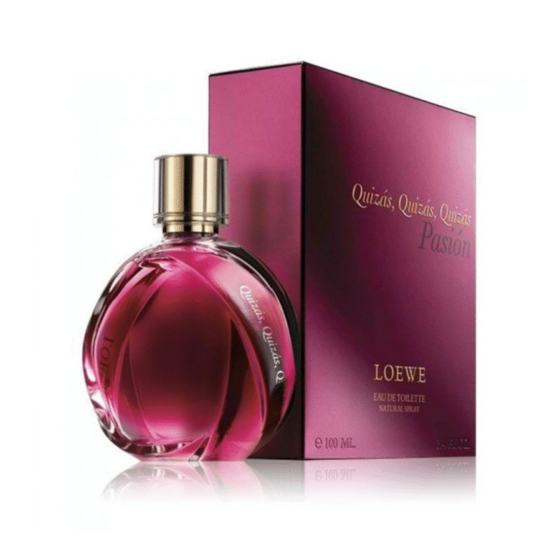 Quizas Pasion LOEWE