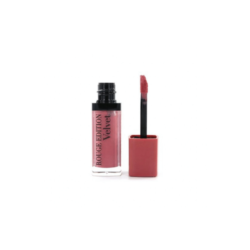 BOURJOIS ROUGE EDITION Velvet 07 - Image 3