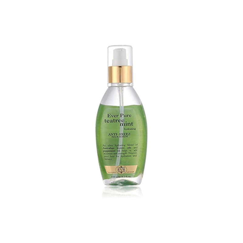 Ever Pure Tea Tree Mint