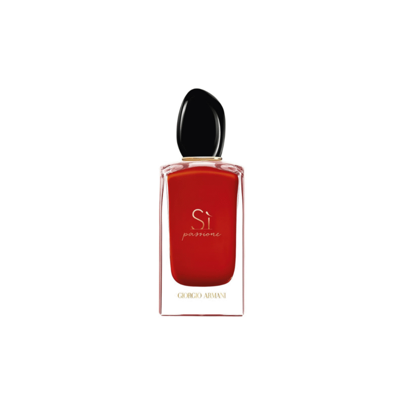 Armani Sì Passione Eau de Parfum F/W 100ml - Image 2