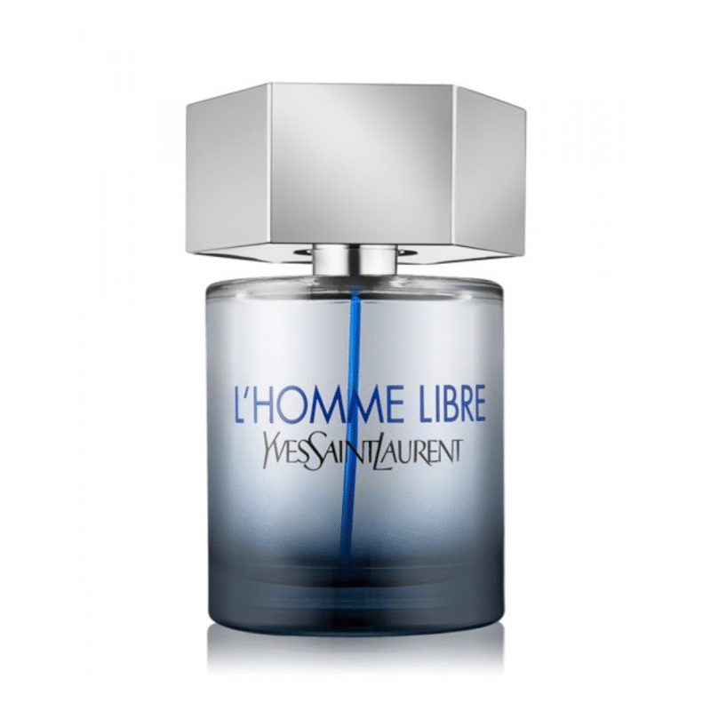 L HOMME LIBE YSL