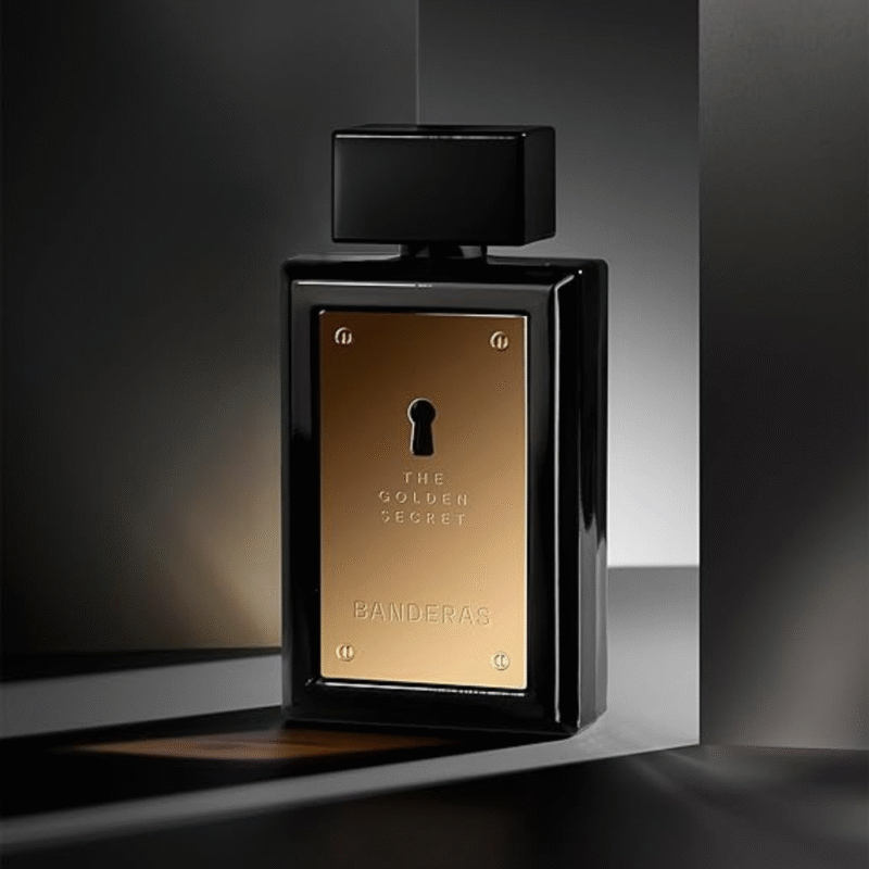 Antonio Banderas The Golden Secret 200ML EDT - Image 2