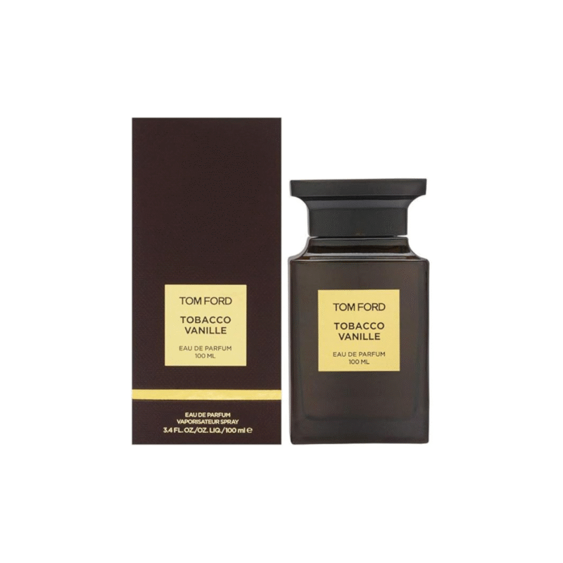 Tom Ford Tobacco Vanille
