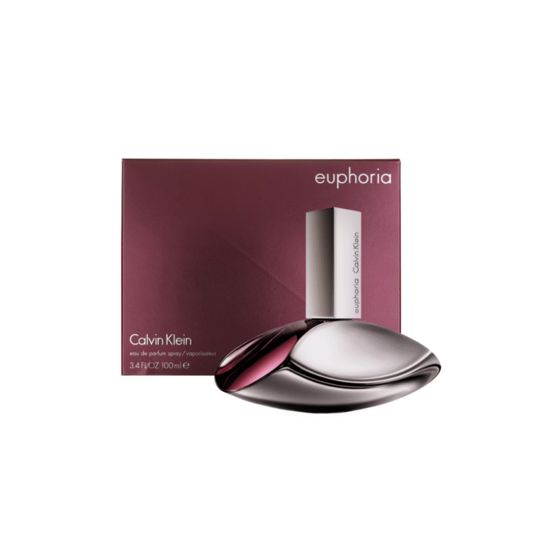 Calvin Klein Euphoria for woman EDP 100ml - Image 3