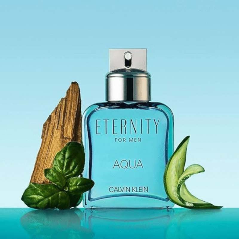 Eternity Aqua 100m - Image 3