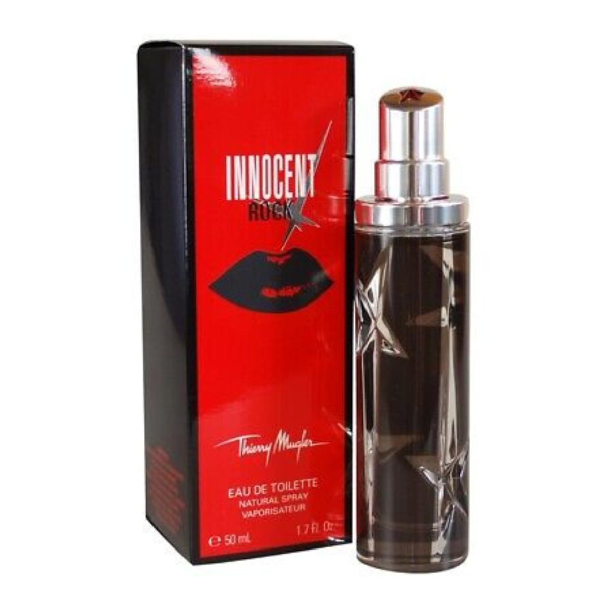 INNOCENT ROCK Thierry mugler EDT 50ML - Image 3