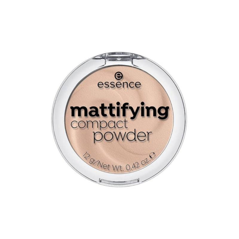 Compact powder 04