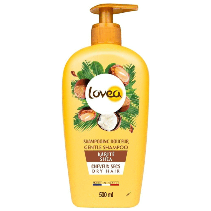 Lovea Gentle Shampoo
