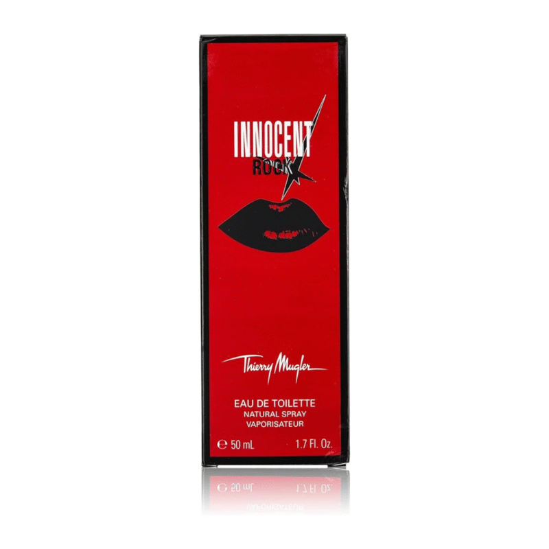 INNOCENT ROCK Thierry mugler