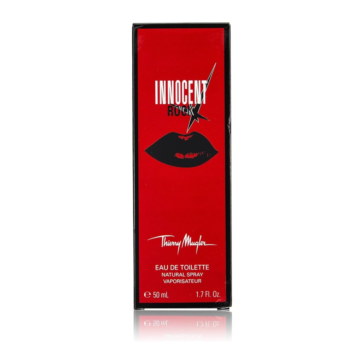 INNOCENT ROCK Thierry mugler