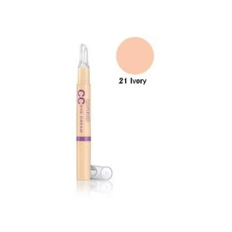 conceler 123 perfect eye cream 21 - Image 2