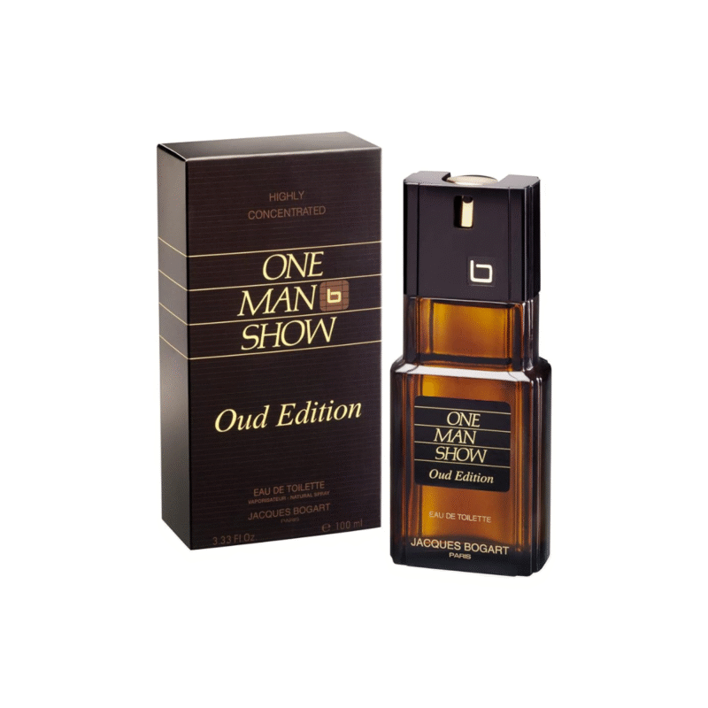 One Man Show Oud Edition