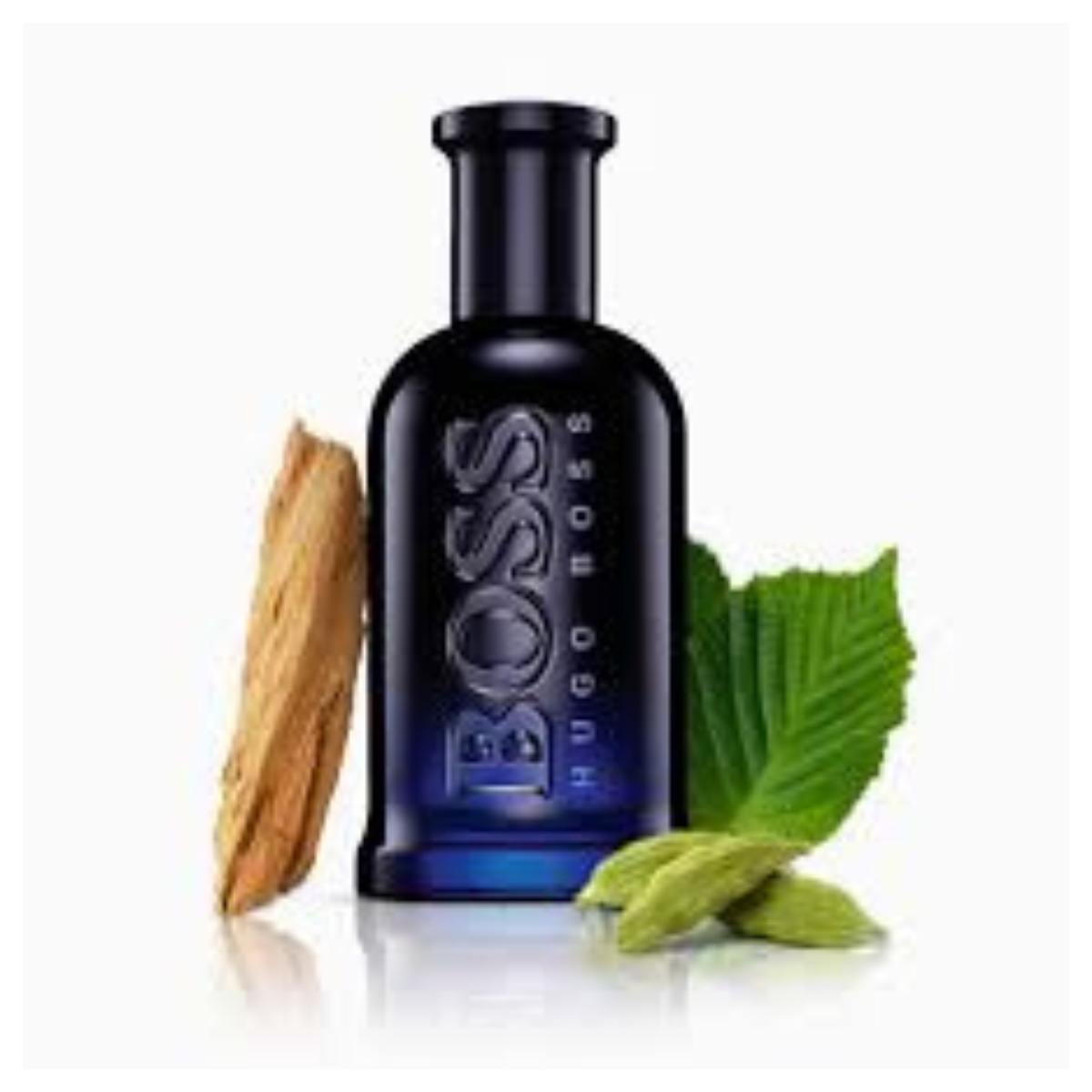 BOSS SOTTLED NIGHT EDT 100ML - Image 2