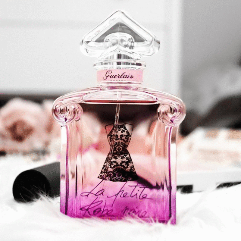 Guerlain's La Petite Robe Noire Legere EDP 100ML - Image 2