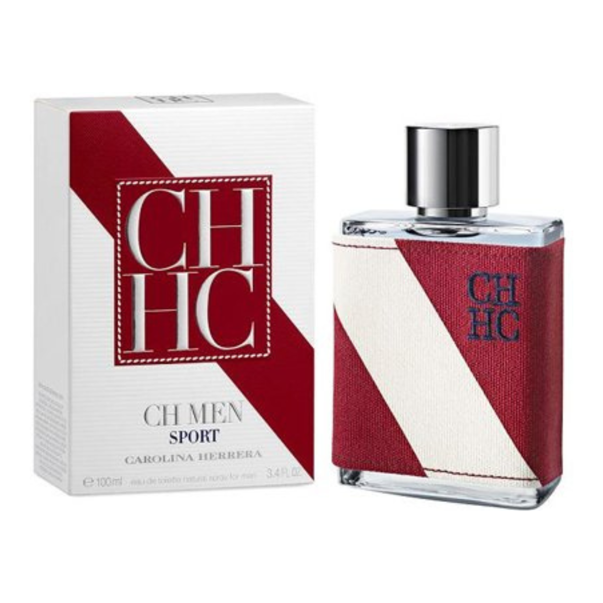 Carolina Herrera CH Men