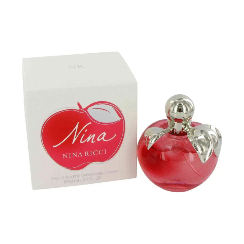 Nina Ricci Nina L'Eau